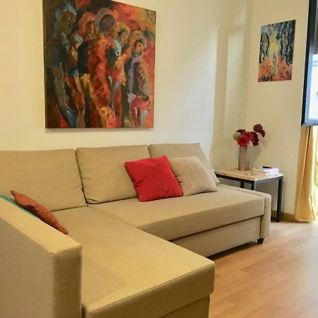 Apartamento Con Parking Y Piscina Centro De Malaga By Grupo Bmorales ภายนอก รูปภาพ