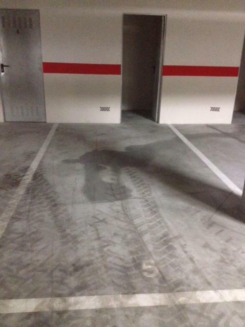 Apartamento Con Parking Y Piscina Centro De Malaga By Grupo Bmorales ภายนอก รูปภาพ