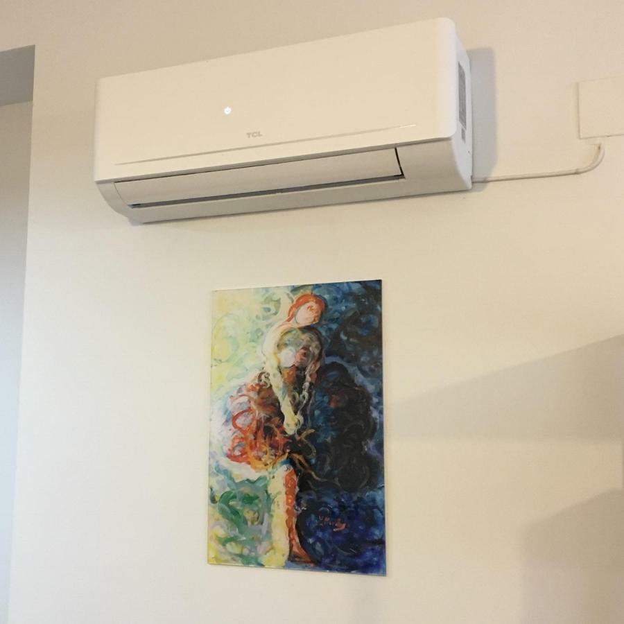 Apartamento Con Parking Y Piscina Centro De Malaga By Grupo Bmorales ภายนอก รูปภาพ